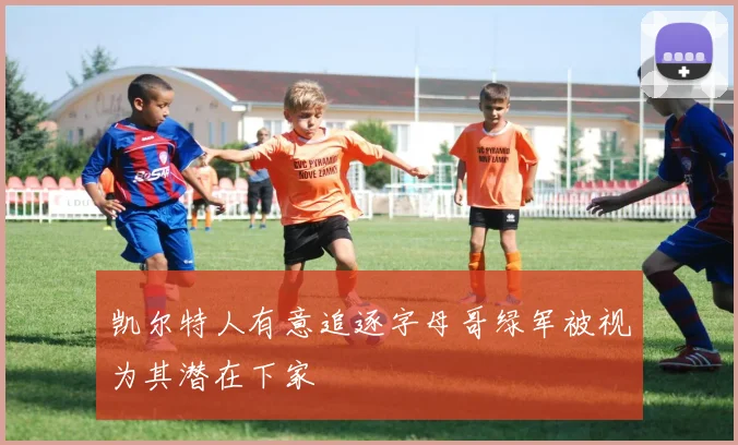 凯尔特人有意追逐字母哥绿军被视为其潜在下家
